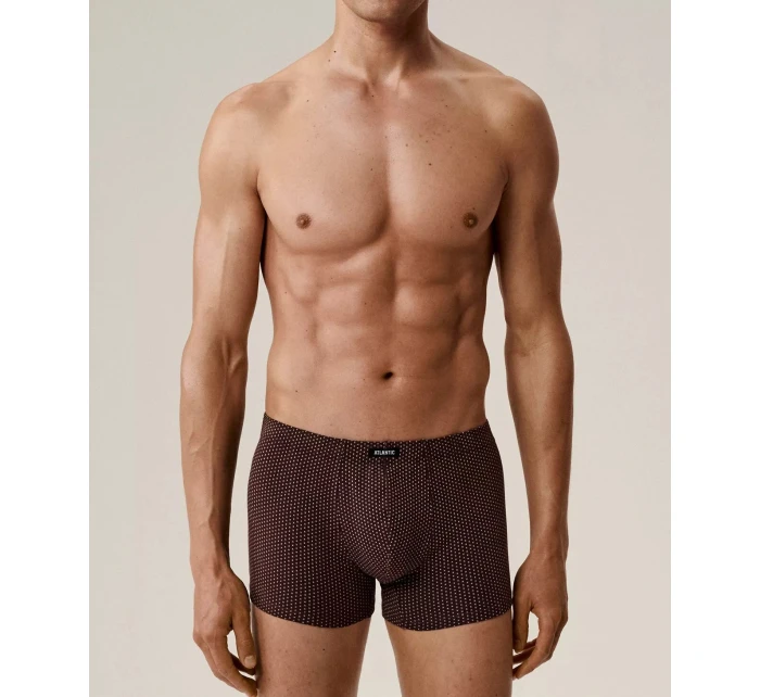 Boxerky model 21379405 A'3 S4XL - Atlantic