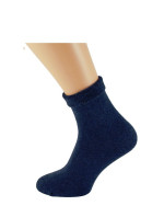 Dámské hladké ponožky  Women 3641 model 15927859 - Bratex