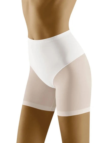Stahovací kalhotky Relaxa white - WOLBAR