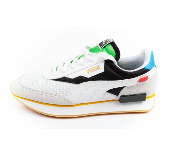 Puma Future Rider W 373384 01 dámské boty