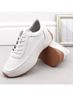 Sportovní obuv W model 22003523 - SERGIO LEONE