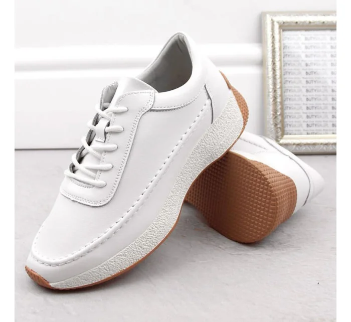 Sportovní obuv W model 22003523 - SERGIO LEONE