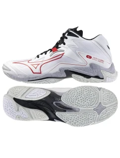 Boty WAVE  MID model 21865494 - Mizuno