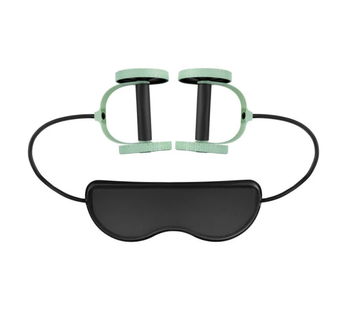 Multifunkční fitness zařízení 2v1 Spokey Carvy SPK-943077