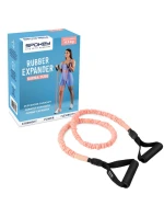Lehký gumový expandér Spokey Supra Tube SPK-943080