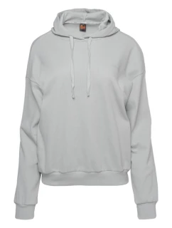 Mikina model 20846768 W - Iguana