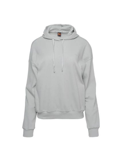 Mikina model 20846768 W - Iguana