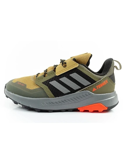 Dětská sportovní obuv Terrex nepromokavá model 21814994 - ADIDAS Dětská sportovní obuv Terrex nepromokavá model 21814994 - ADIDAS