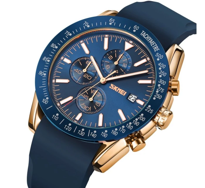 Pánské hodinky Skmei 9253PRGBU + BOX Pánské hodinky Skmei 9253PRGBU + BOX