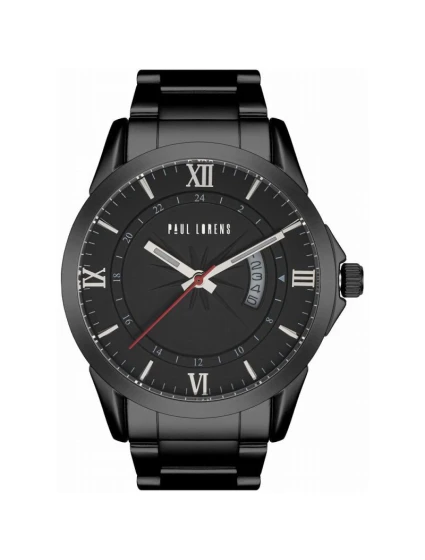 Pánské hodinky Paul Lorens PL3844B3-1A5 + BOX Pánské hodinky Paul Lorens PL3844B3-1A5 + BOX