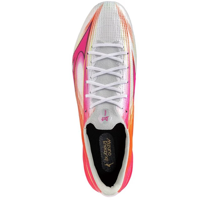 Boty Morelia Alpha III Elite Japan FG model 22060903 - Mizuno