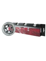 PU kolečka ks) model 21330095 - Nils Extreme PU kolečka ks) model 21330095 - Nils Extreme