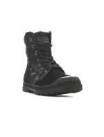 Palladium Pampa HI Knit LP Camo 95551-008