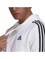 Mikina adidas Essentials Fleece 3-Stripes Hoodie M GU2522 Mikina adidas Essentials Fleece 3-Stripes Hoodie M GU2522