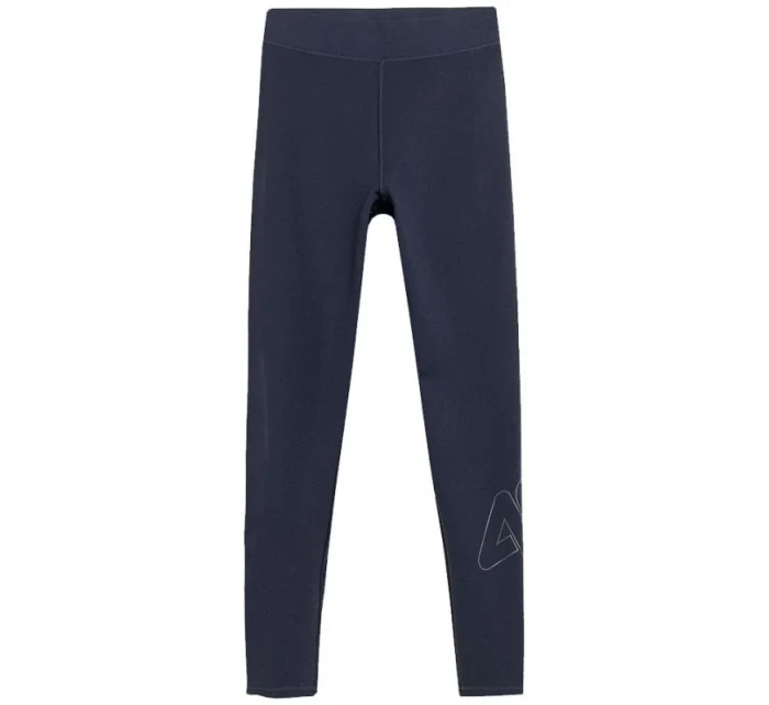 Dámské legíny W H4Z21-LEG013 30S - 4F