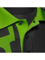 Polokošile Harrows Rapide černozelená Polokošile Harrows Rapide černozelená