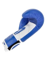 kožené boxerské rukavice model 21200566 - Masters