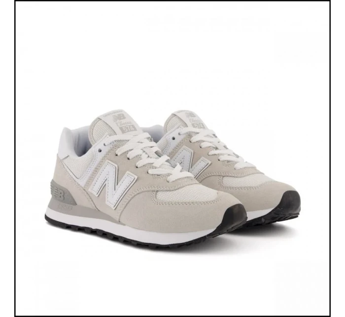 New Balance W WL574EVW dámské boty New Balance W WL574EVW dámské boty