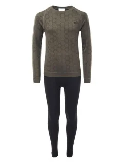 Bejo Grar Set II Jr termoprádlo 92800451503