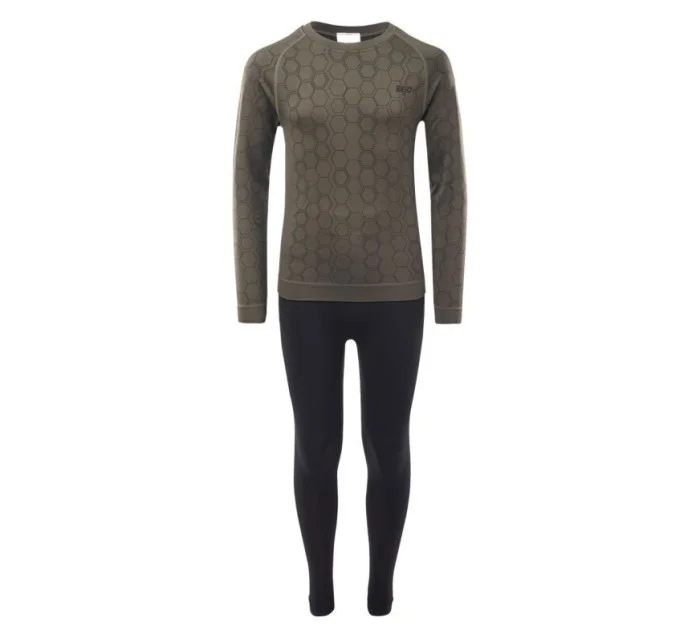 Bejo Grar Set II Jr termoprádlo 92800451503