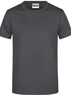 Daiber JN 797 Pánské tričko 02.0797 graphite