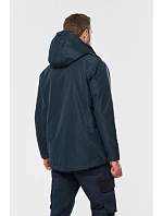 WK WK 650 Pracovní parka 20.W650 navy