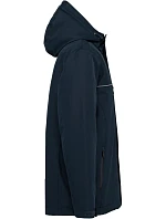 WK WK 650 Pracovní parka 20.W650 navy