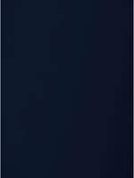 The One Towelling Salon Towel 45 Ručník "Salon" 48.1025 navy
