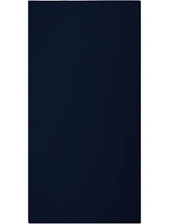 Towel 45 Ručník "" navy model 22527364 - The One Towelling