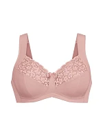 Havanna odlehčovací podprsenka 5813 rosewood - Anita Classix
