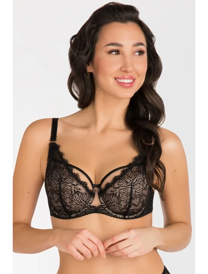 Gorsenia K814 Noelle barva: černá