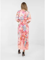 Sukienka IT SK model 21934248 jasny różowy - FPrice