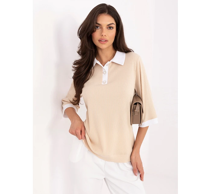 Halenka LK BZ 510218.02 béžová