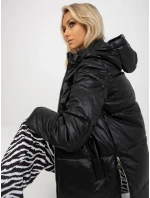 NM KR H 926/01 plášť.12P černá