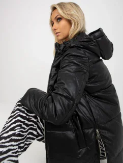 NM KR H 926/01 plášť.12P černá