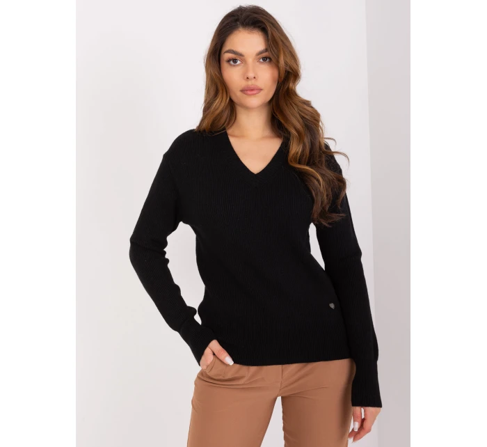 Jumper PM SW PM895.40P černý