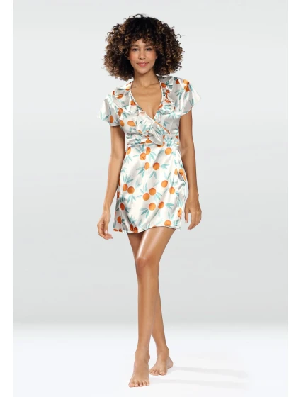 Dámská košilka Andrea chemise - Dkaren Dámská košilka Andrea chemise - Dkaren