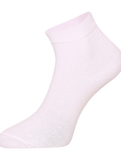 Ponožky 2 páry ALPINE PRO 2ULIANO white