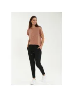 Dámské elegantní tepláky model 20046539 - Athlecia