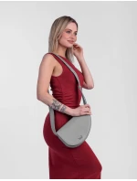 Dámská kabelka Vuch Syrrael Grey Dámská kabelka Vuch Syrrael Grey