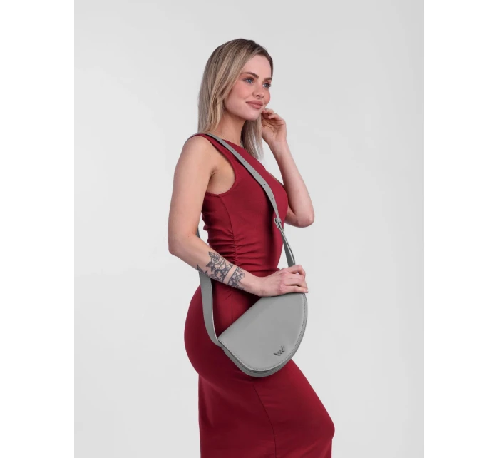 Dámská kabelka Vuch Syrrael Grey Dámská kabelka Vuch Syrrael Grey