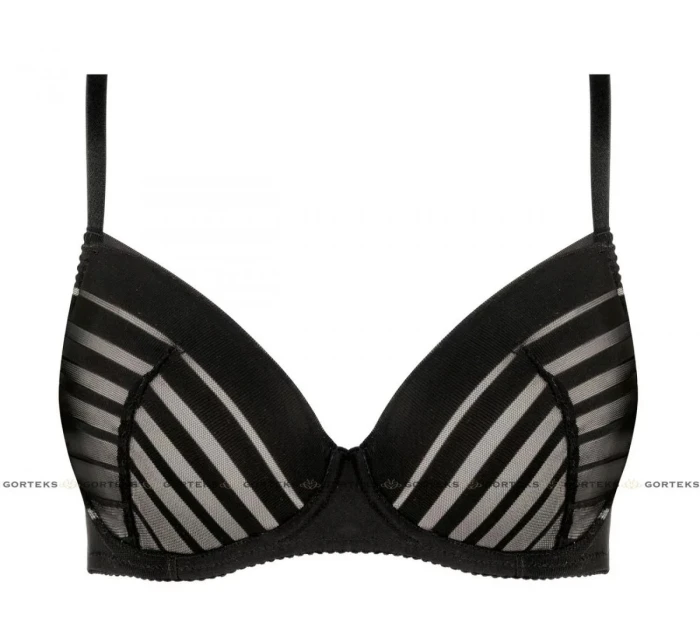 Dámská push-up podprsenka Luna-B1 - Gorteks