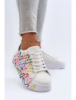 Sportovní obuv model 20646532 Step in style - Inello