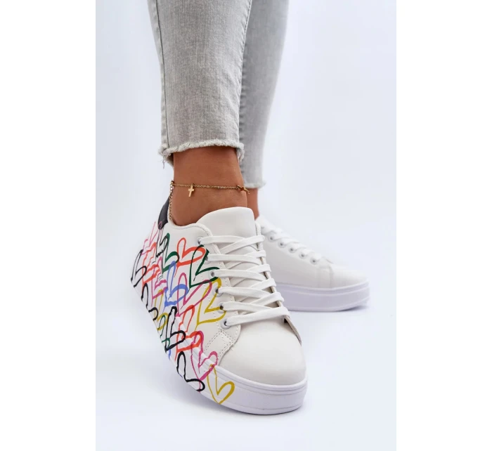 Sportovní obuv model 20646532 Step in style - Inello