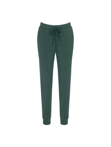 Dámské teplákové kalhoty Cozy Comfort Cozy Trouser - Triumph