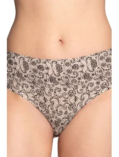 DÁMSKÉ BIKINY L-POL5034BI-N 2XL