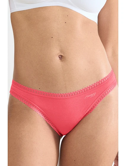 SLOGGI GO CRUSH STRING KALHOTKY 3PACK M005 SLOGGI GO CRUSH STRING KALHOTKY 3PACK M005