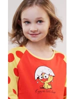 Dětské pyžamo dlouhé Malé model 20764440 - Vienetta Kids