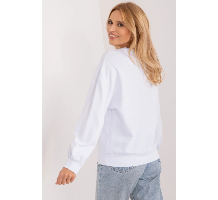 Mikina  model 193343 Italy Moda