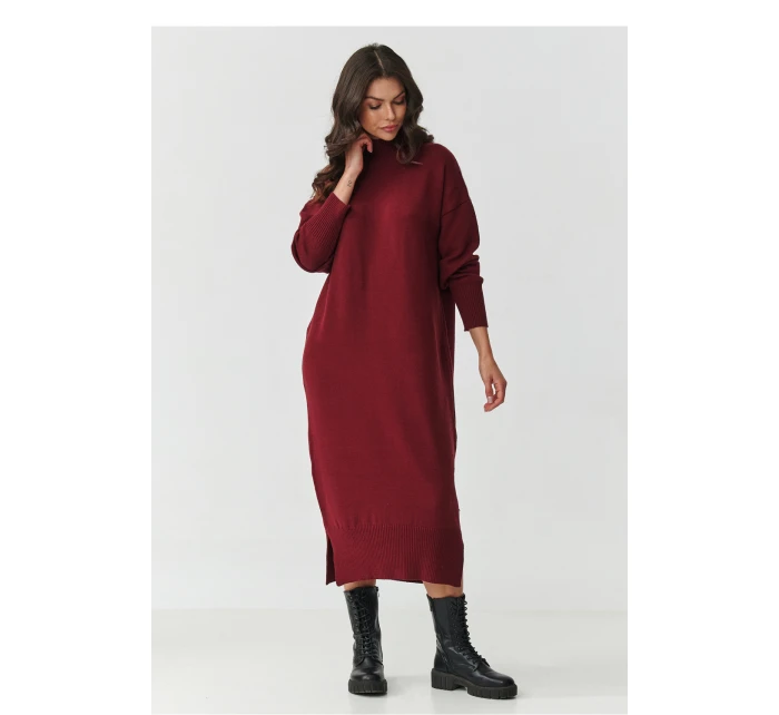 Denní šaty model 217890 Makadamia Denní šaty model 217890 Makadamia